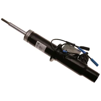 Sachs Front Left Suspension Strut - 37-11-6-788-761